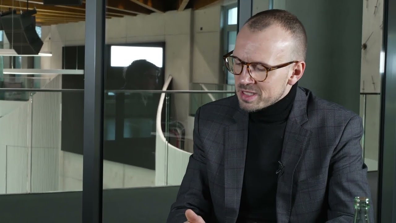 Multiple Krisen: Landrat Sternberg zieht Bilanz - es gibt auch gute Nachrichten