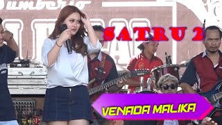 VENADA MALIKA -SATRU 2 PEMUDA SQUAD SUMBEREJO WRINGIN AGUNG