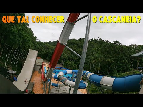 Vídeo: Os melhores parques estaduais da Carolina do Sul