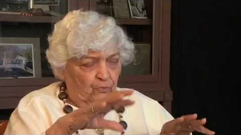 Josephine "Josie" (Silva) LaChapelle Oral History ...