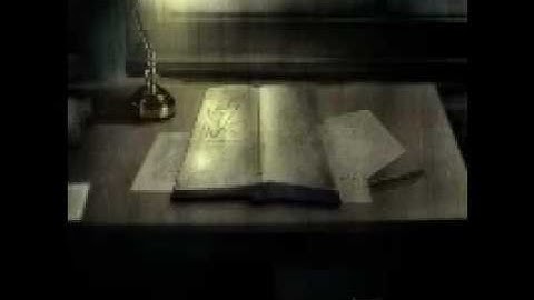 Penumbra Overture OST -  Main Theme