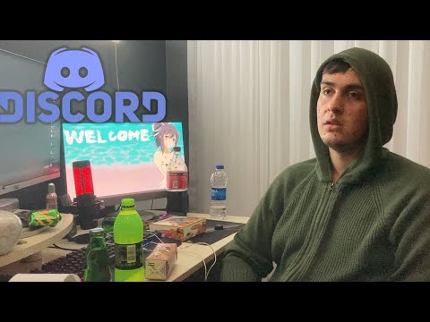 Video: Discord Protokolü Nasıl Yazılır