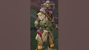 Bloodhound Death Shot 🤩 apex legends #apexlegend #apex #legend #dino