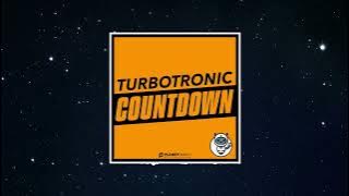 Turbotronic - Countdown (Extended Mix)