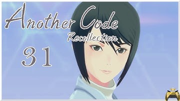 Another Code: Recollection #31 Treffen mit Sayoko