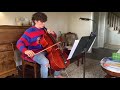 Koen adams elgar cello concerto in e minor op 85 mvt 1