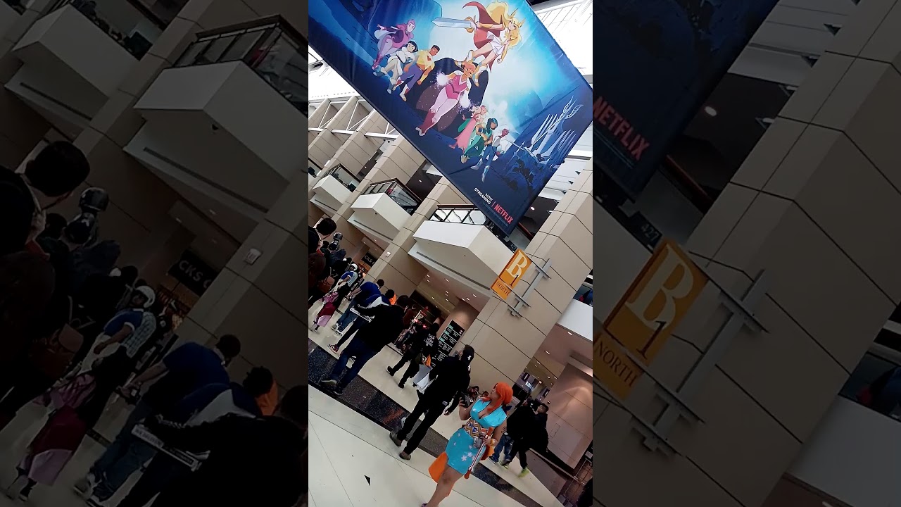 C2E2 Day 3: Conclusion to the fun