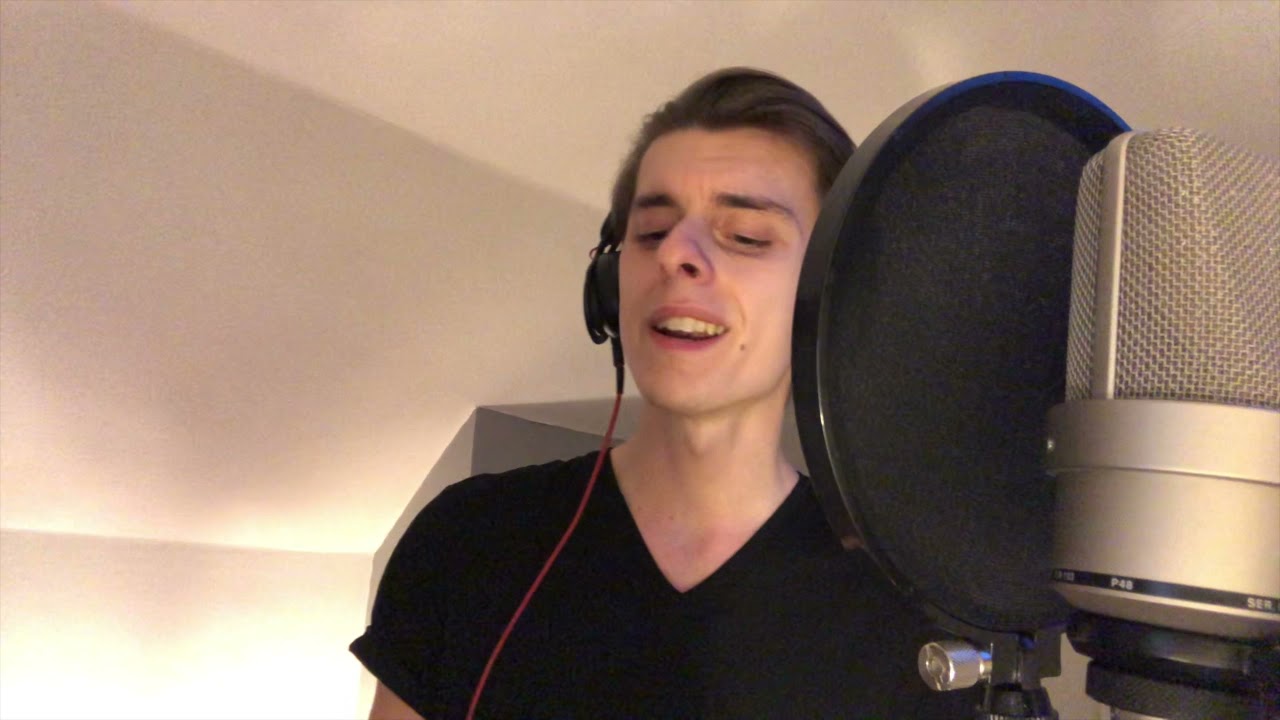 Callum Dunwell- Night Will Come (Groundhog Day The Musical)