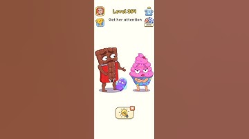 DOP 5 Level 254: You Won