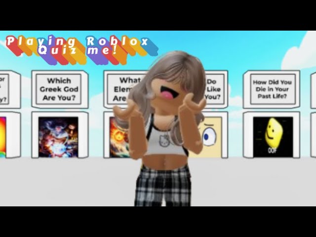 âïž Guess the Emoji! ð | Roblox - YouTube