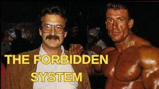 HOW MIKE MENTZER CREATED A MONSTER: THE DORIAN YATES STORY
