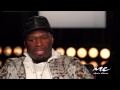 50 Cent is a Hater (doesnt care)