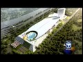 MGM casino to open in mid-2016 - YouTube
