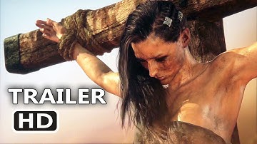 PS4 - Conan Exiles : Official Cinematic Trailer