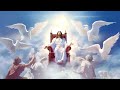 Jesus Christ and Angels and Archangels Heal You While You Sleep, Eliminate All Negative Energy