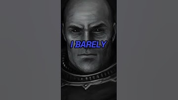 Thumbnail of A Space Marine's Mother