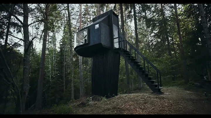 KOJA by Polestar in Finland redefines sustainable ...