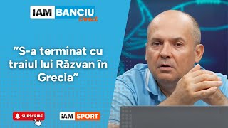 Download Lagu iAM Banciu - 8 August | FCSB, cateva minute de speranta! MP3 Download Lagu iAM Banciu - 8 August | FCSB, cateva minute de speranta! MP3