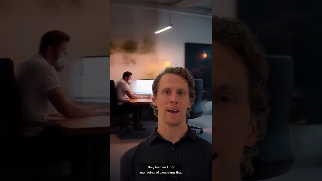 They Really Did It
