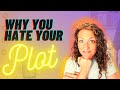 Why Your Plot is Ticking You Off