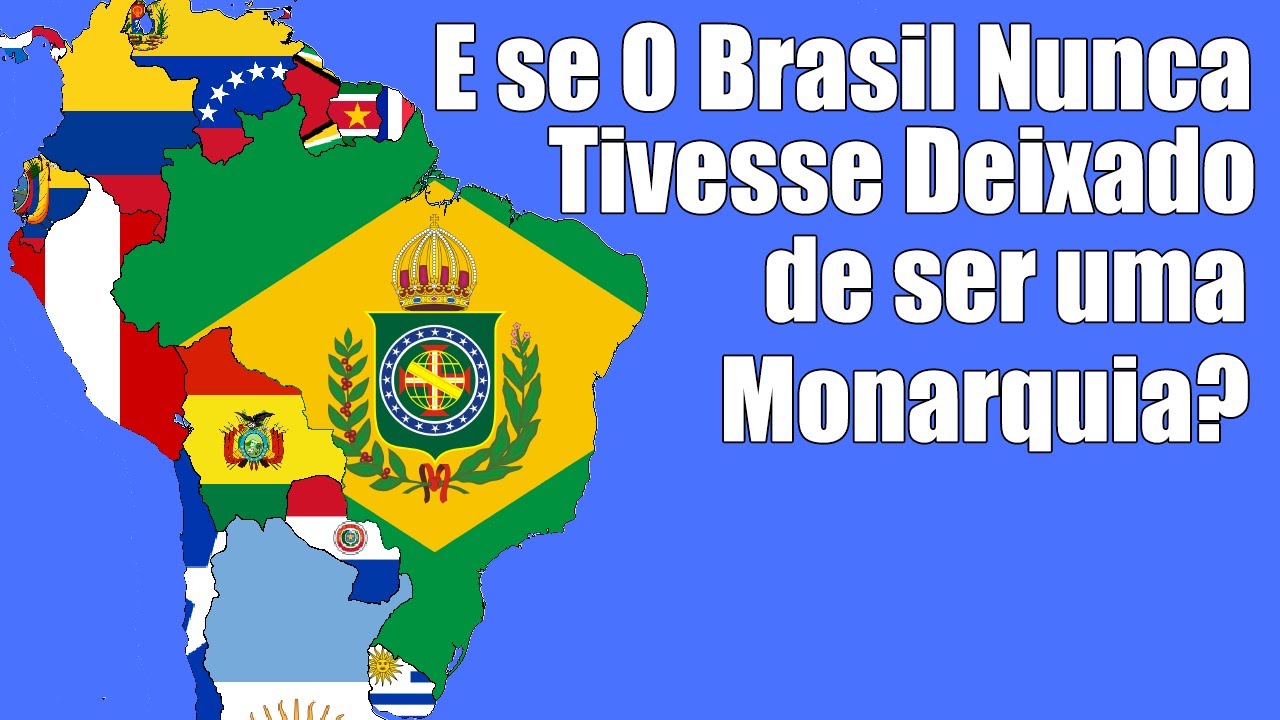 Ave Império! on X: Já estamos em 3º lugar nos trending topics do Brasil.  Terceiro assunto mais falado do Brasil. #MonarquiaJa   / X