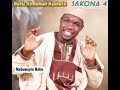 SAKONA 4 SABUWAR QASIDAR ZIYARA 2026 By HAFIZ ABDALLAH Ft MURJA AMBATO