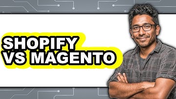 Shopify Vs Magento (Updated 2025)