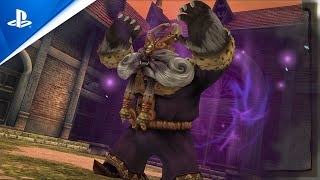 Final Fantasy Crystal Chronicles Remastered Edition - Pre-Order Trailer | PS4