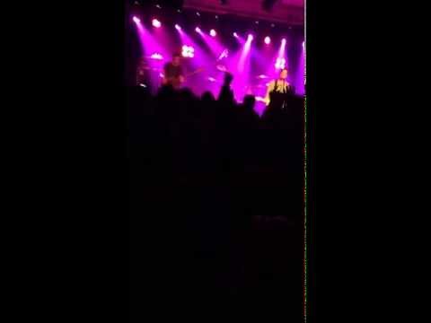 Duman Konseri 18.03.2015