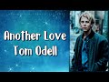 ANOTHERLOVE - Tom Odell  (PRONUNCIACIÓN FÁCIL / LETRA FÁCIL / EASY LYRICS)