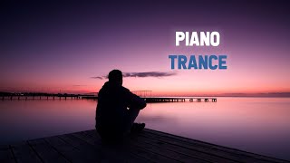 Piano Trance Mix 2024 DJ Sounlanne - I Love You More Than Words Can Express (#SSOT33)