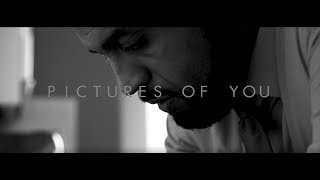 Lenzman - Pictures of You feat. DRS (OFFICIAL VIDEO)