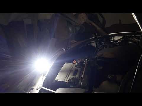 LED лампы не