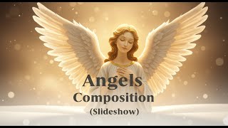 Angels Composition (Slideshow)