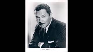 Watch Billy Eckstine A Faded Summer Love video