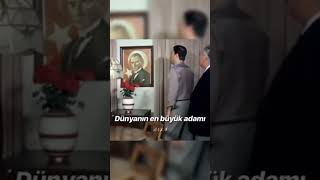 yaşa be atam 😫 #atatürk Resimi