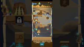 Lemmings 207 - 43 Copy if you dare ๐