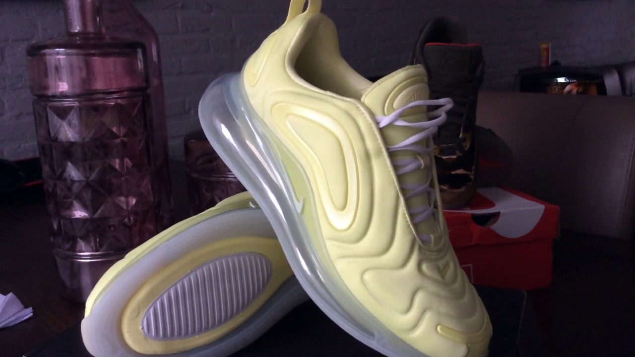 air max 720 se luminous green