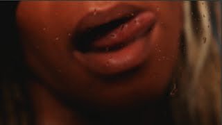 Sensual Lens Licking 🥵  ASMR Kiss & Sloppy Mouth Sounds 💦  Enjoy The Party