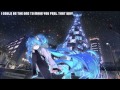 Nightcore -  I Could Be The One