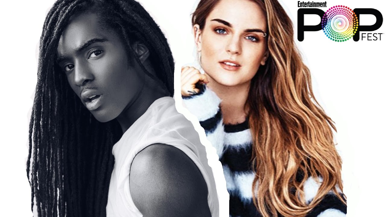 Obejrzyj PopFest w/ JoJo x Vlog 6 w YouTube Obejrzyj PopFest w/ JoJo x Vlog 6 w YouTube