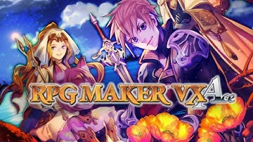 RPG Maker VX Ace | Gameplay Trailer