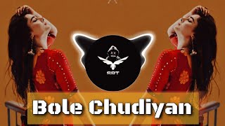 Bole Chudiyan | New Remix Song | K3G | Drill | Hip Hop Trap | SRT MIX