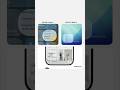 iOS 26.1 made the menu animation smoother, but the WWDC25 demo still looked much more Liquid Glass.