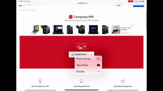 How to compress file for  mytravelpass MALAYSIA screenshot 5