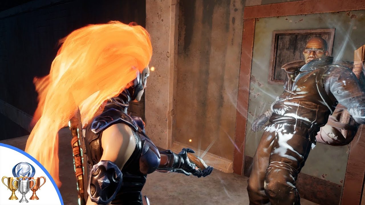 Darksiders 3 All Human Locations Humanitarian Trophy Guide Youtube Darksiders 3 All Human Locations Humanitarian Trophy Guide Youtube