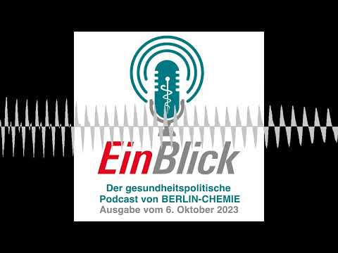 🎙#EinBlick u.a. Ärzt:innenstreik,