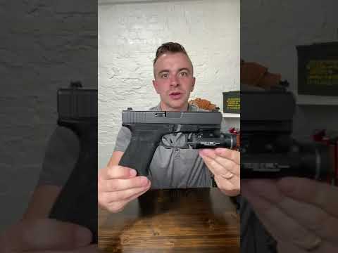 What YOU Need to Carry Every Day #concealedcarry #selfdefense #edc #everydaycarry #enigma