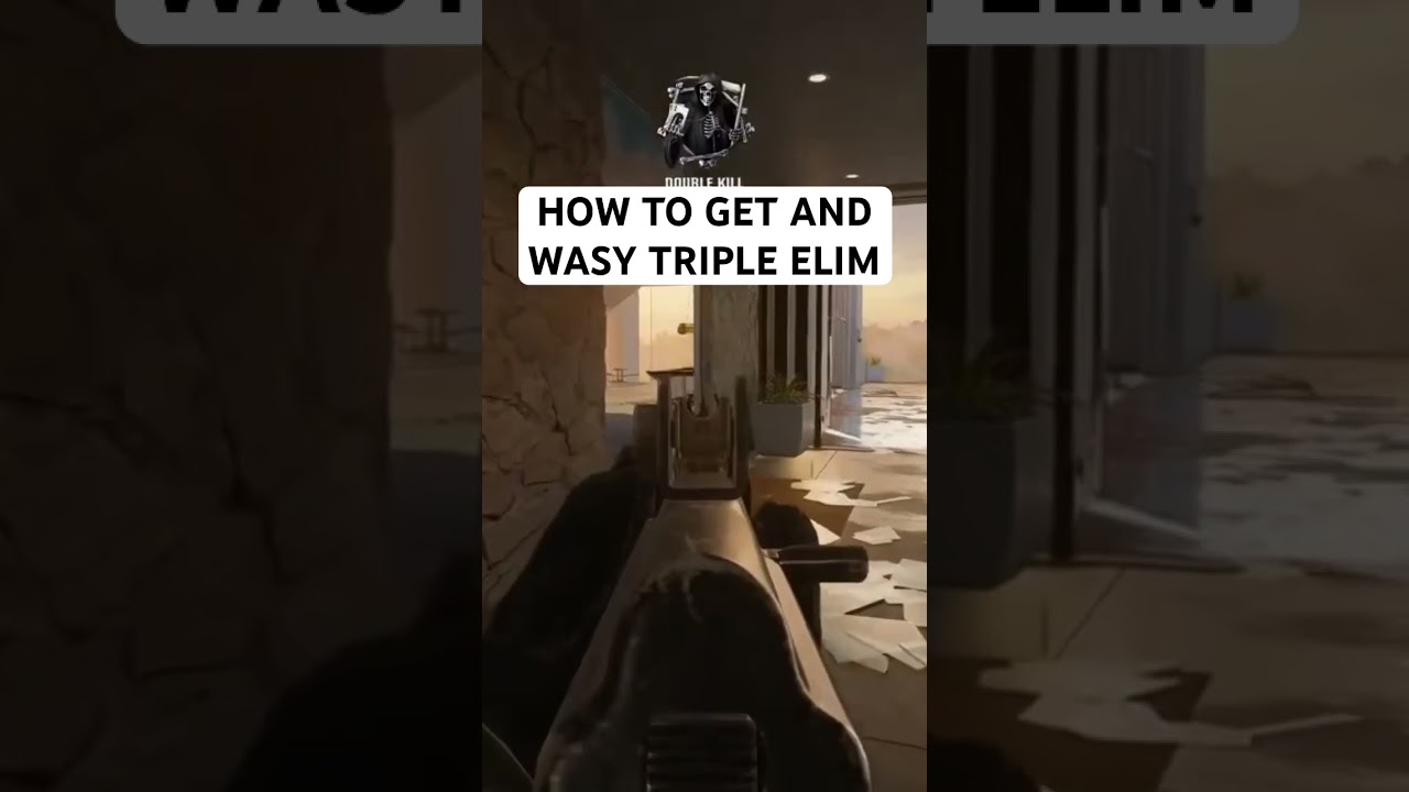 HOW TO GET GET WASY 3!!! 