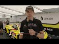 Detroit Hot Lap | Corvette Z06 GT3.R | Narrated by Tommy Milner | IMSA WeatherTech Championship